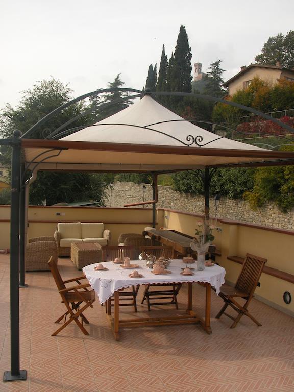 Bed&Wine Hotell Brisighella Eksteriør bilde