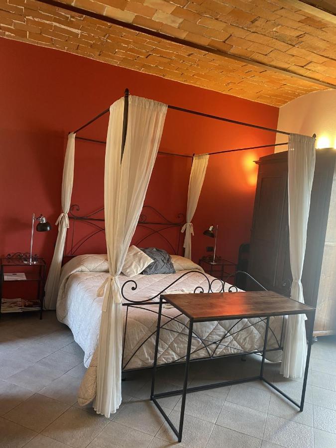 Bed&Wine Hotell Brisighella Eksteriør bilde