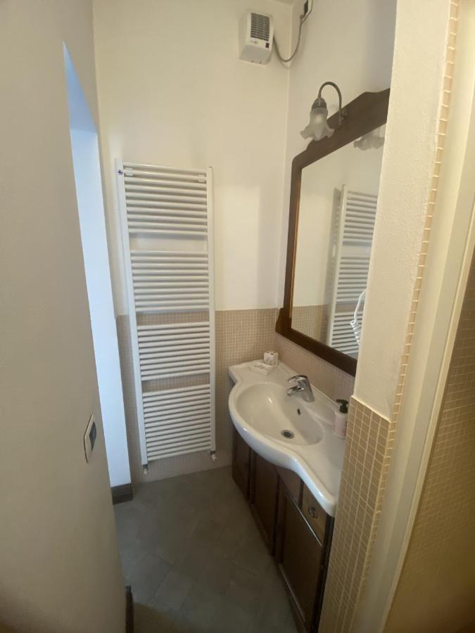 Bed&Wine Hotell Brisighella Eksteriør bilde