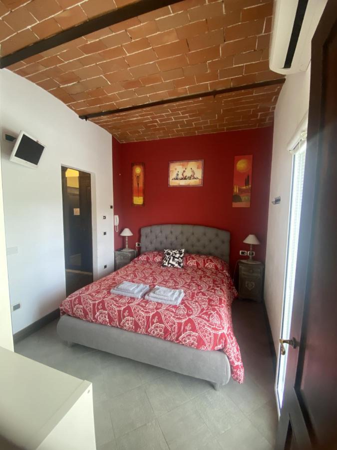 Bed&Wine Hotell Brisighella Eksteriør bilde