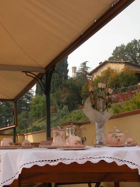Bed&Wine Hotell Brisighella Eksteriør bilde