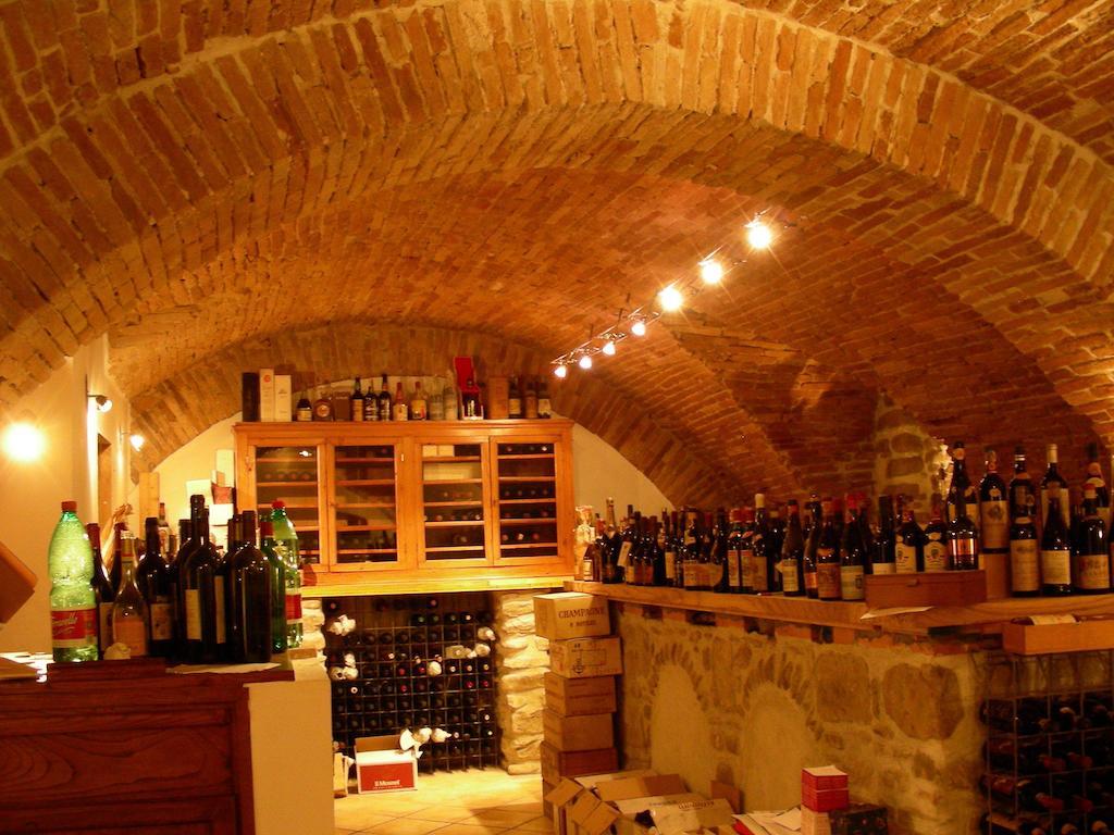 Bed&Wine Hotell Brisighella Eksteriør bilde